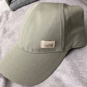 North face hat